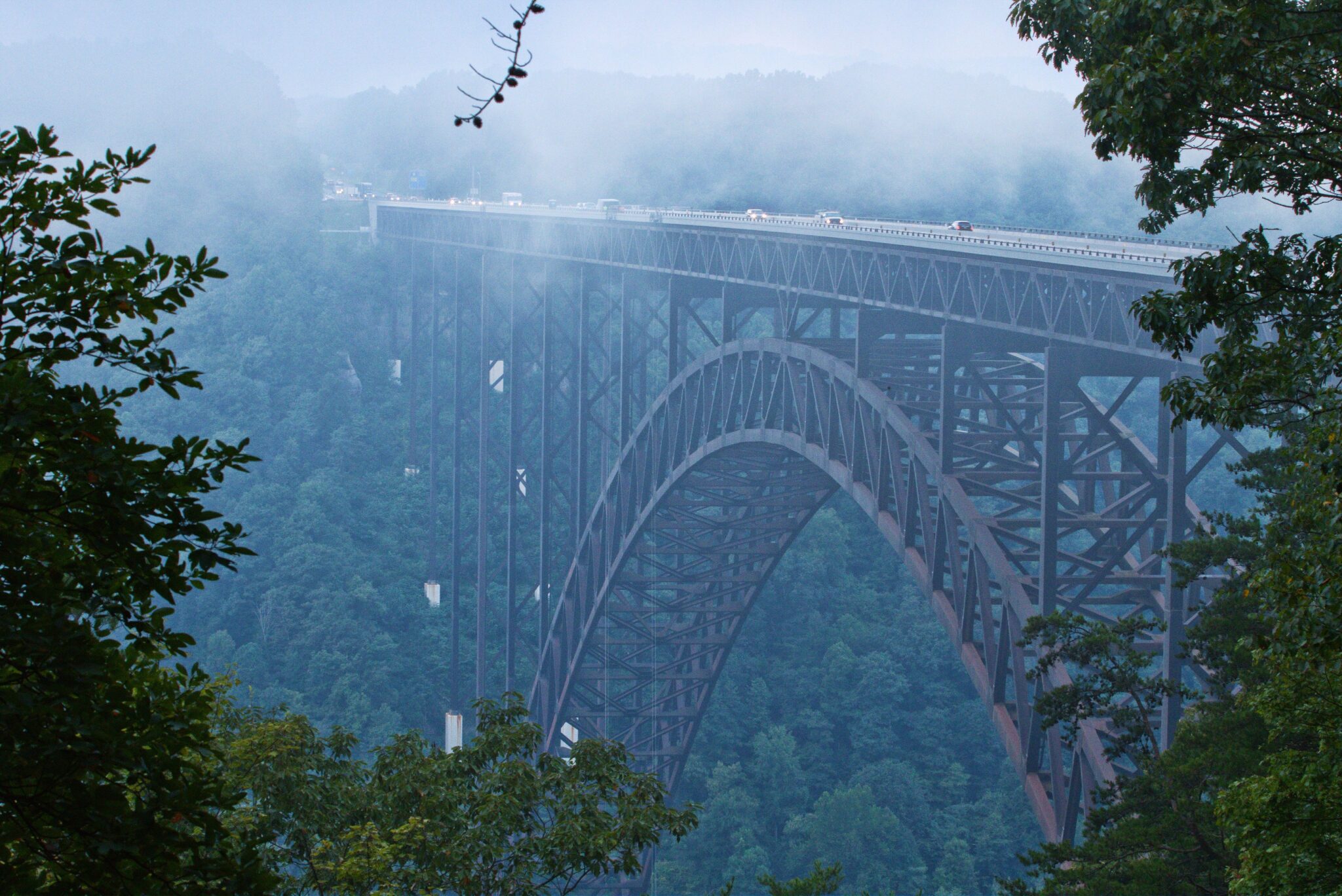 Gauley Bridge Baptist Church Aa Wv District 3